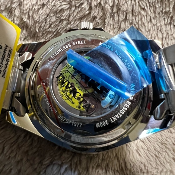 Star Wars Stormtrooper Watch - Picture 5 of 9